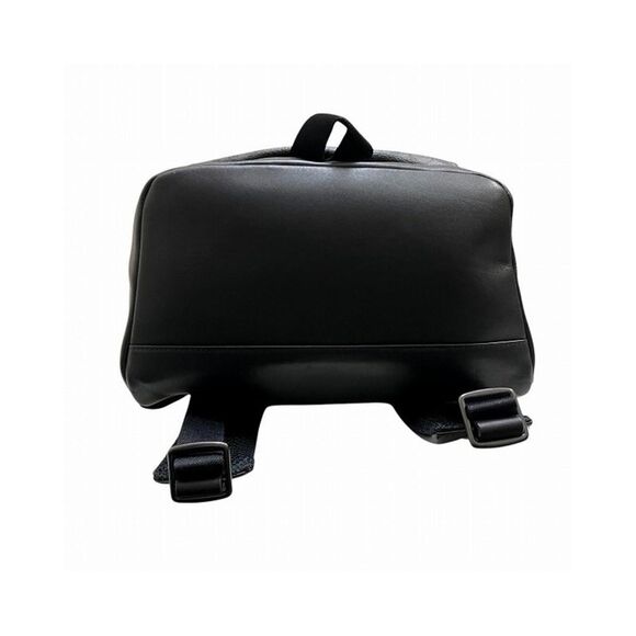 Pre Loved coach  Signature Men Black Backpacks - Picture 3 of 8